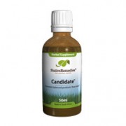 Candidate Maintain Normal pH and Yeast Levels | Prevent Yeast Infection
