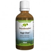 Vagi-Clear Stop Bacterial Vaginosis